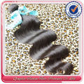 China Factory Wholesale Virgin Mongolian Remy Hair Loose Wave